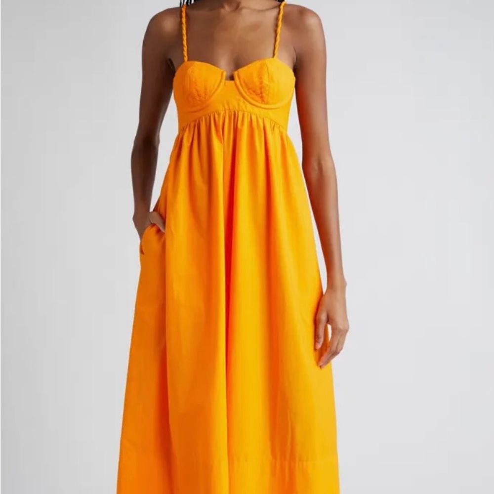 Farm Rio Dress